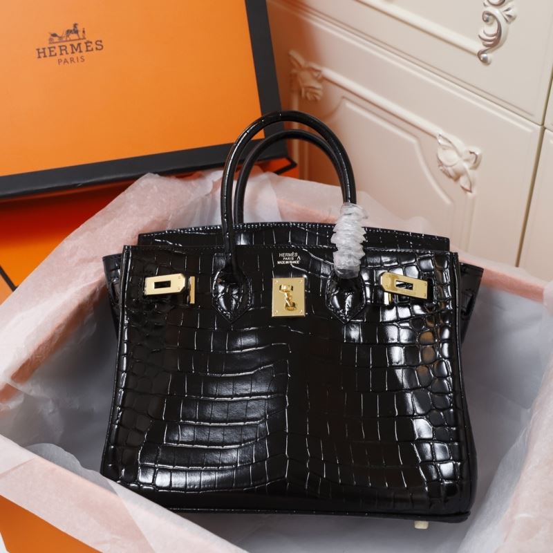 Hermes Birkin Bags